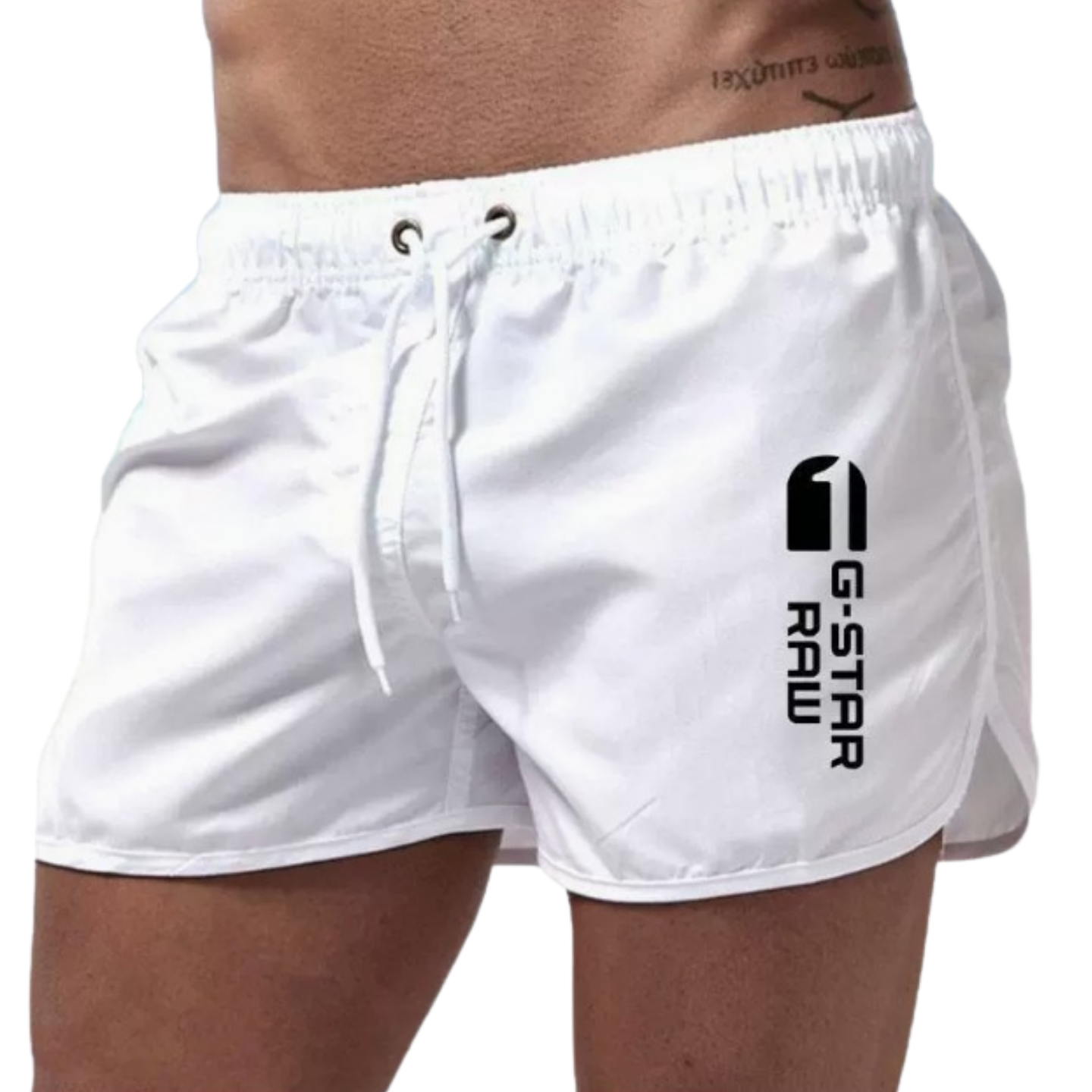 Cazel | Short de Baño Corto para Hombre