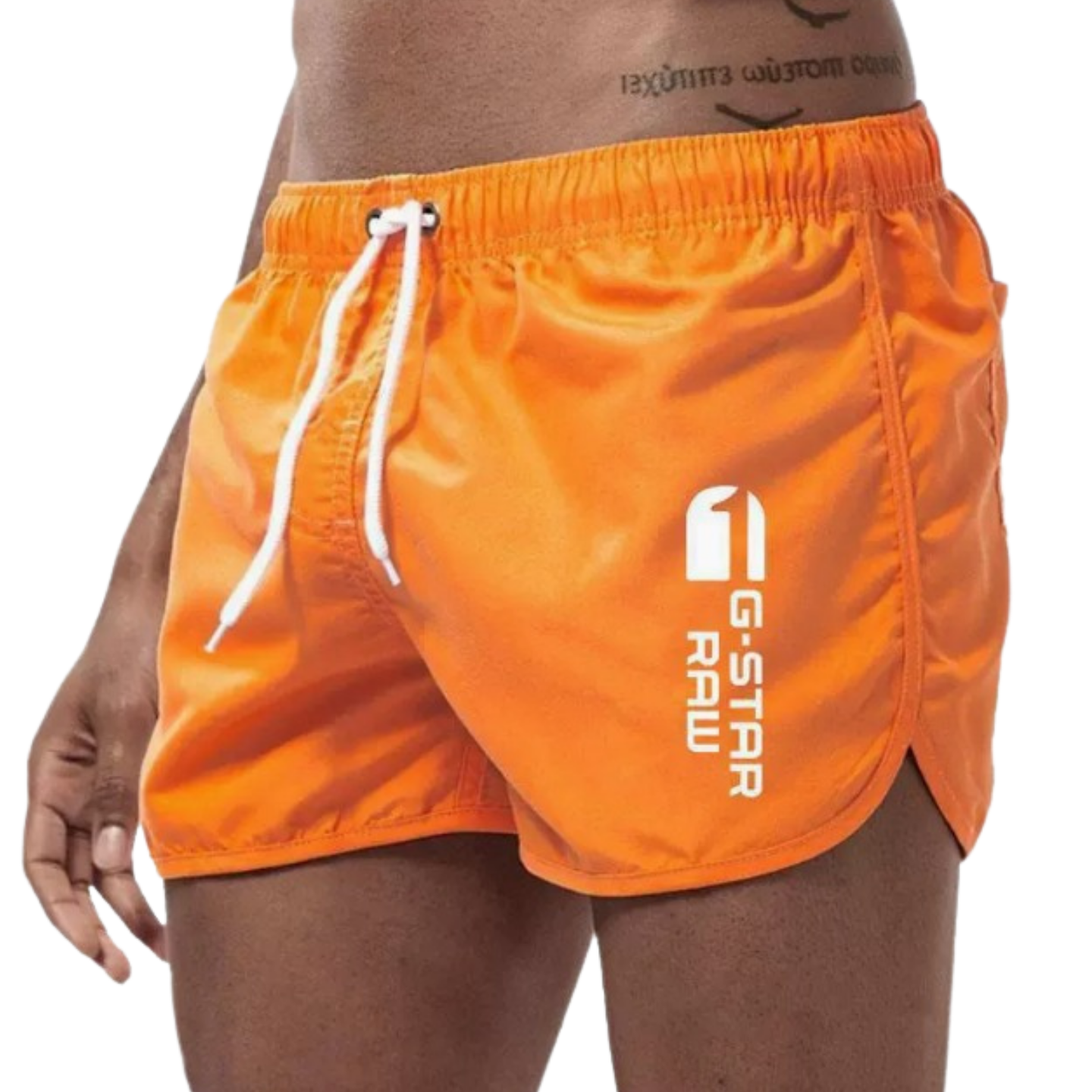 Cazel | Short de Baño Corto para Hombre