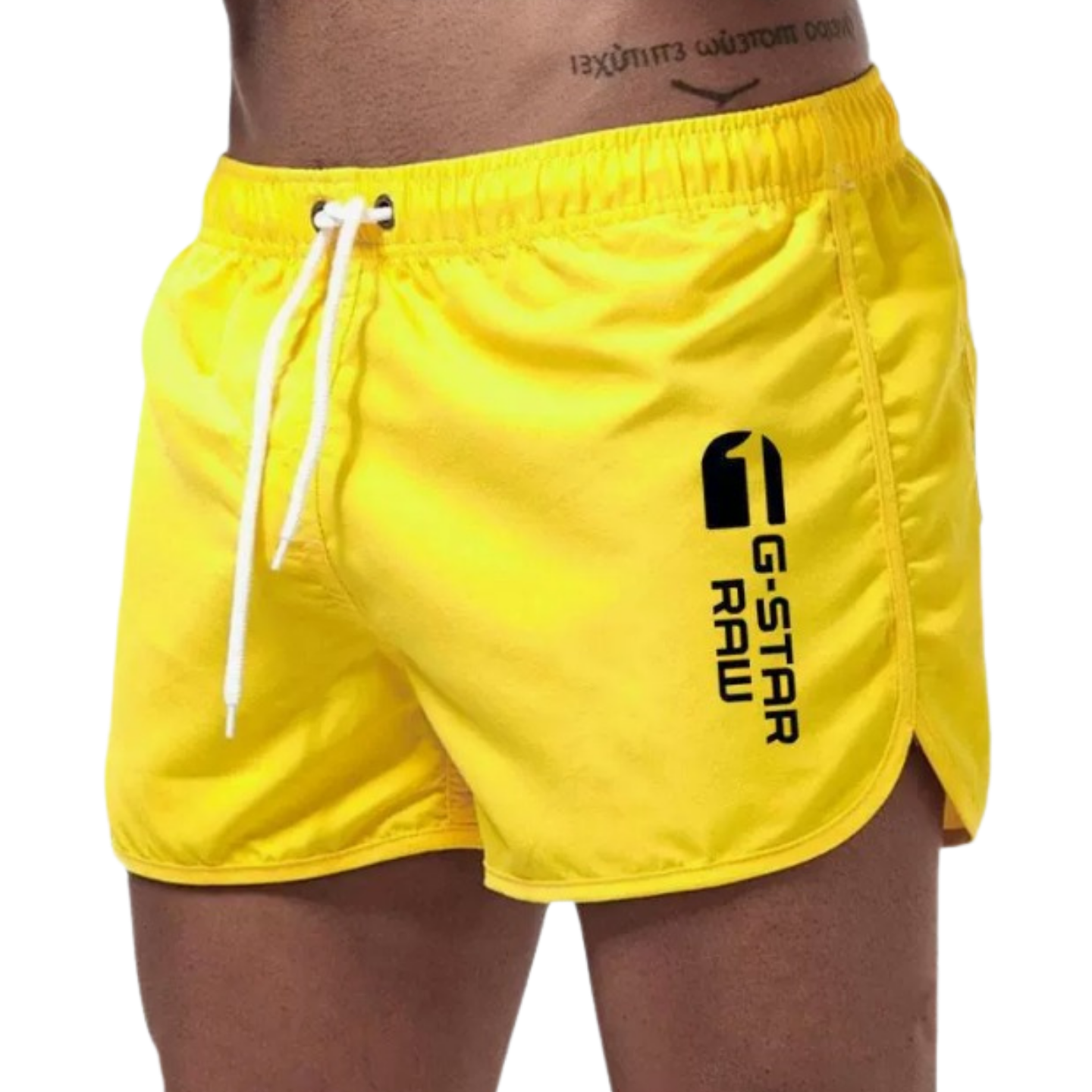 Cazel | Short de Baño Corto para Hombre