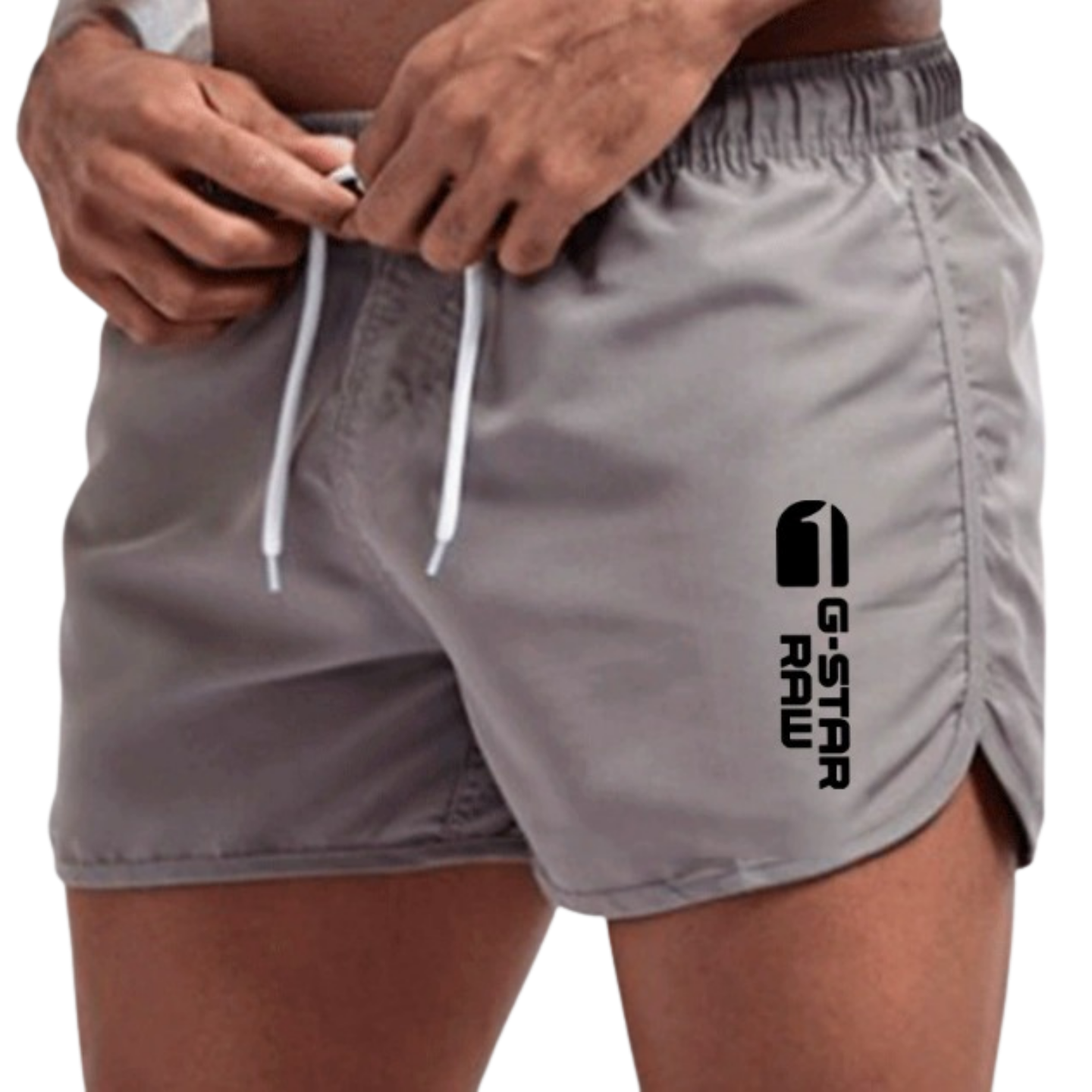 Cazel | Short de Baño Corto para Hombre