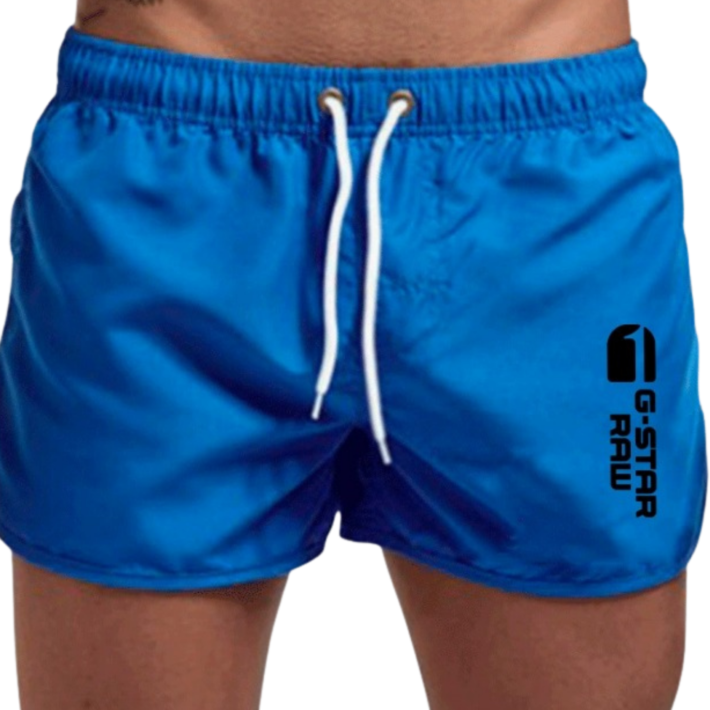 Cazel | Short de Baño Corto para Hombre