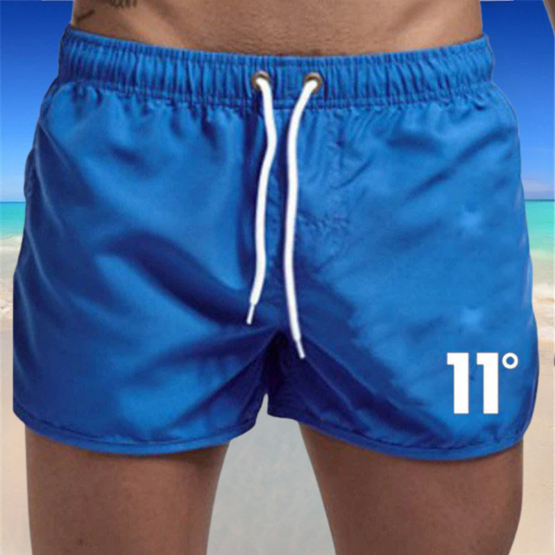 Cazel | Short de Baño Veraniego 11°