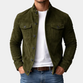 Neryxen | Camisa Exterior de Tacto Suave