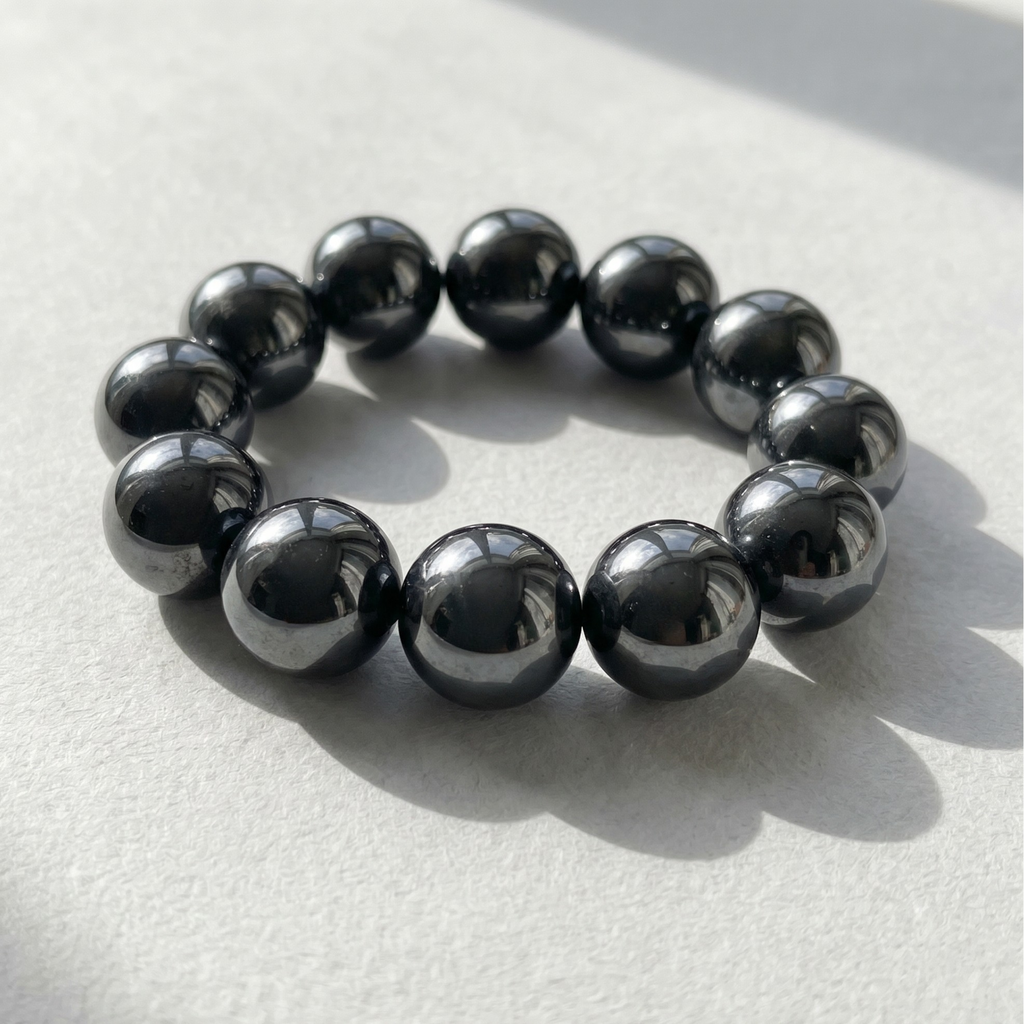 Pulsera para el Alivio del Temblor
