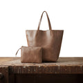 Rani Bolso Tote Retro