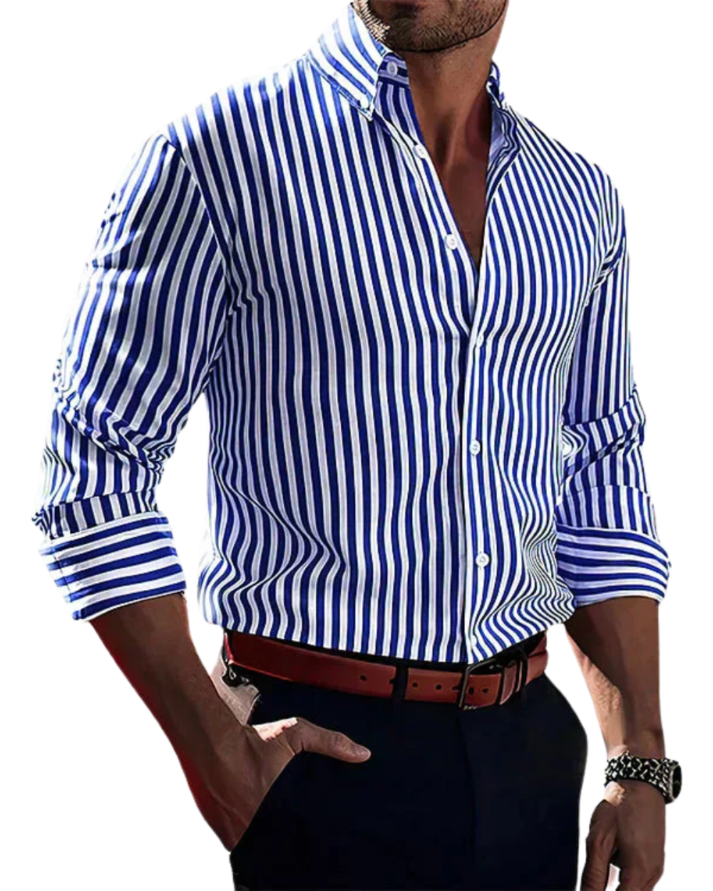 Firenze - Camisa Elegante