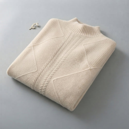 ARIA | Jersey de Cachemira