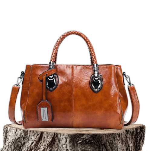Cassandra | Bolso de cuero