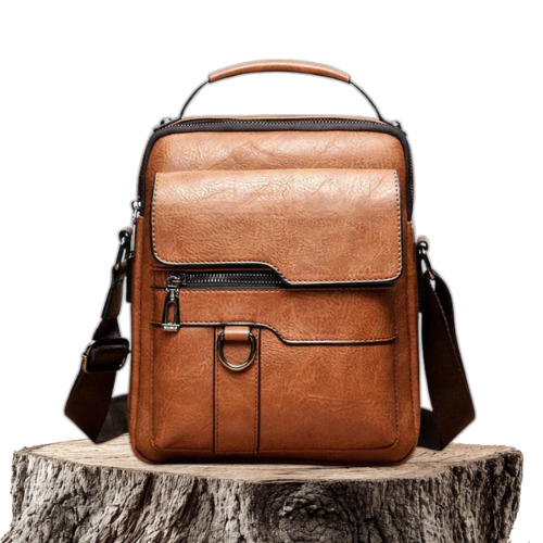 Clara | Bolso de cuero