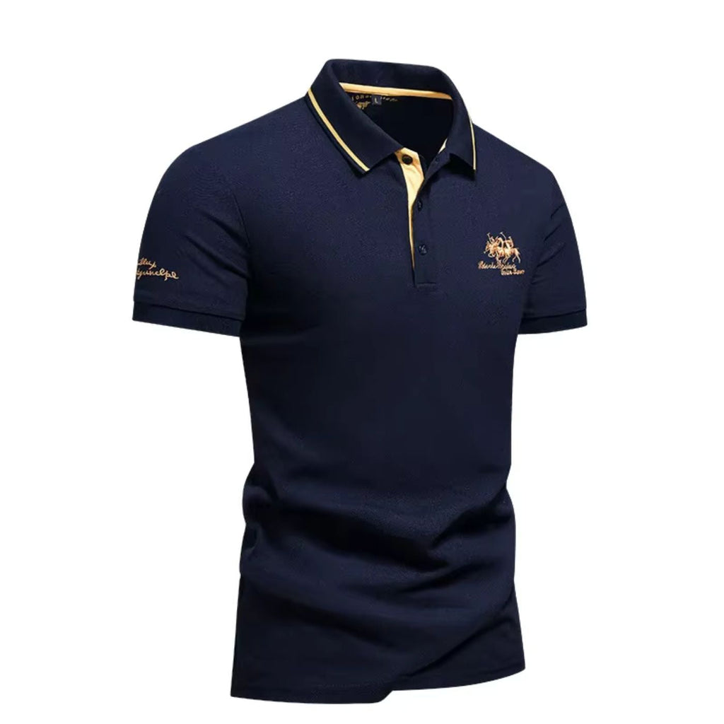 Jean™ | Polo de lujo