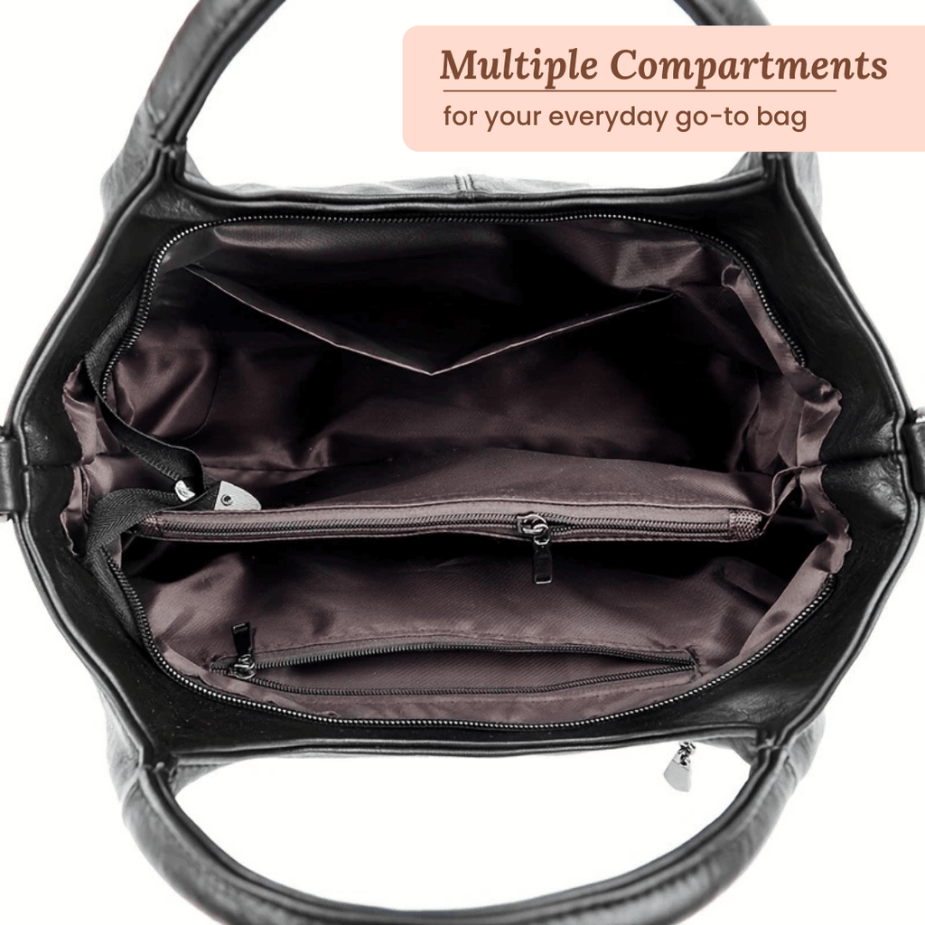 Breda’s Soft Carry | Bolsa de Hombro