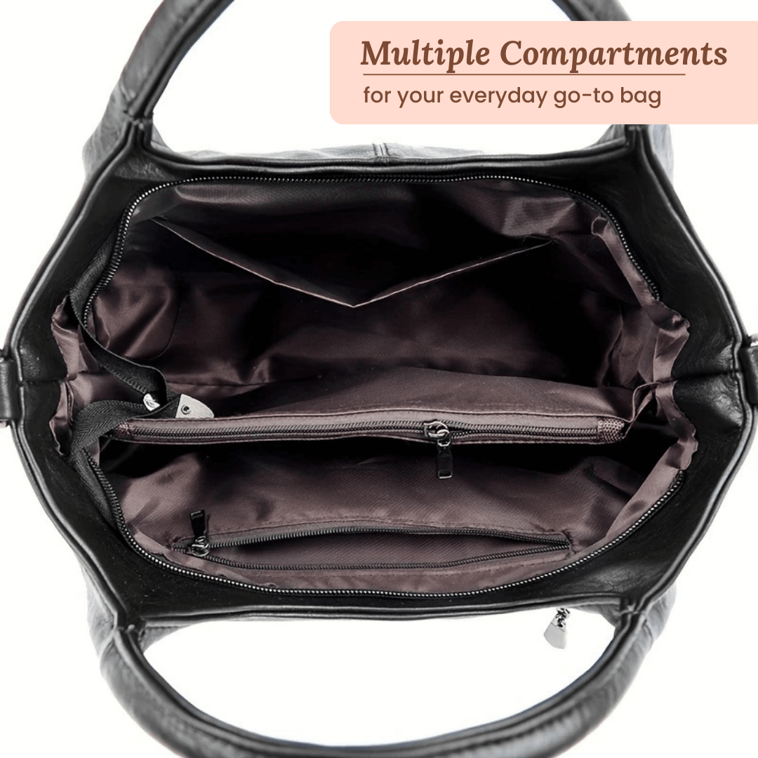 Breda’s Soft Carry | Bolsa de Hombro