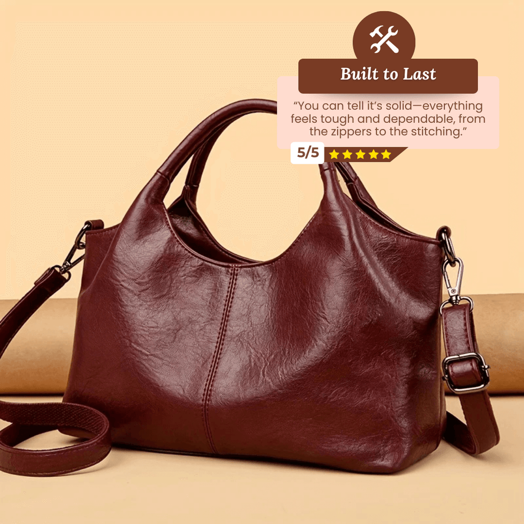 Breda’s Soft Carry | Bolsa de Hombro