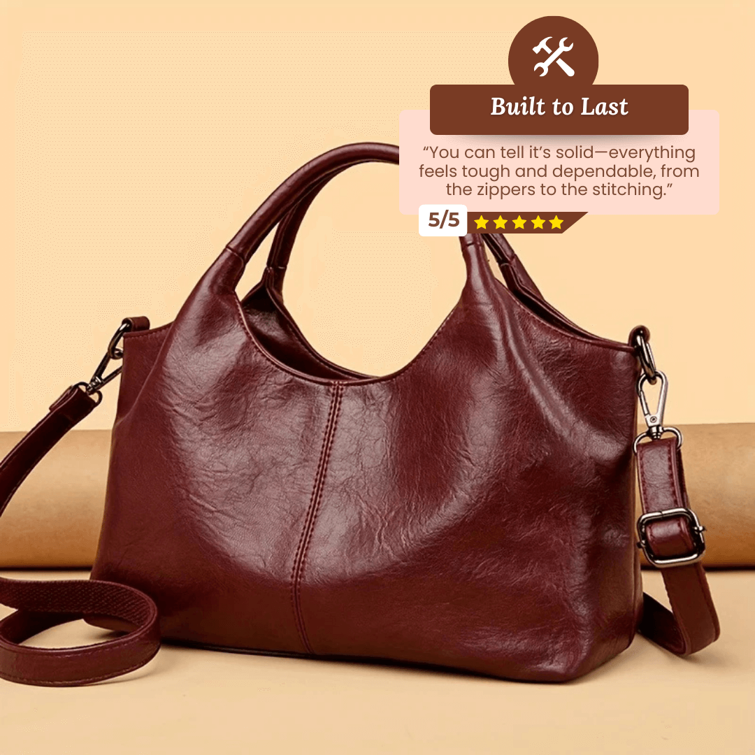 Breda’s Soft Carry | Bolsa de Hombro