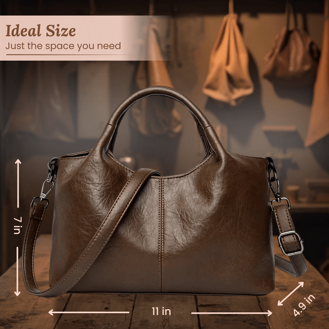Breda’s Soft Carry | Bolsa de Hombro