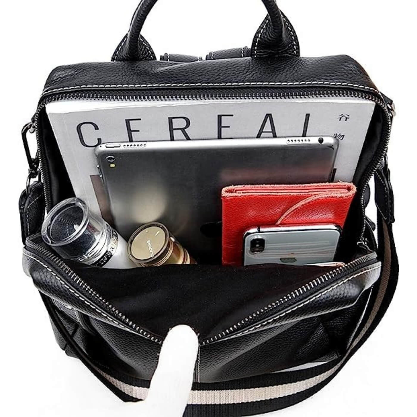 Marcella’s Carry Utilitario | Backpack