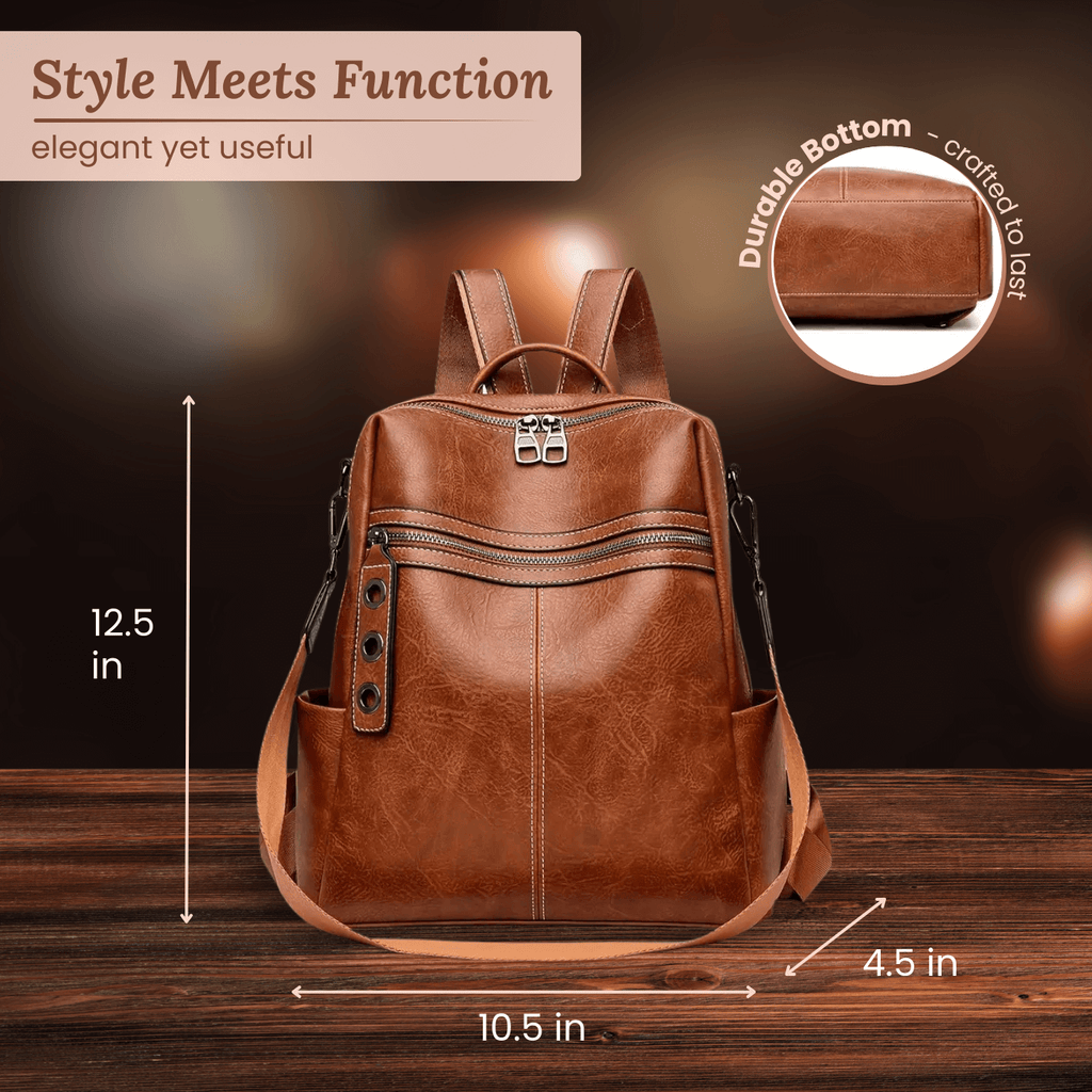 Marcella’s Carry Utilitario | Backpack