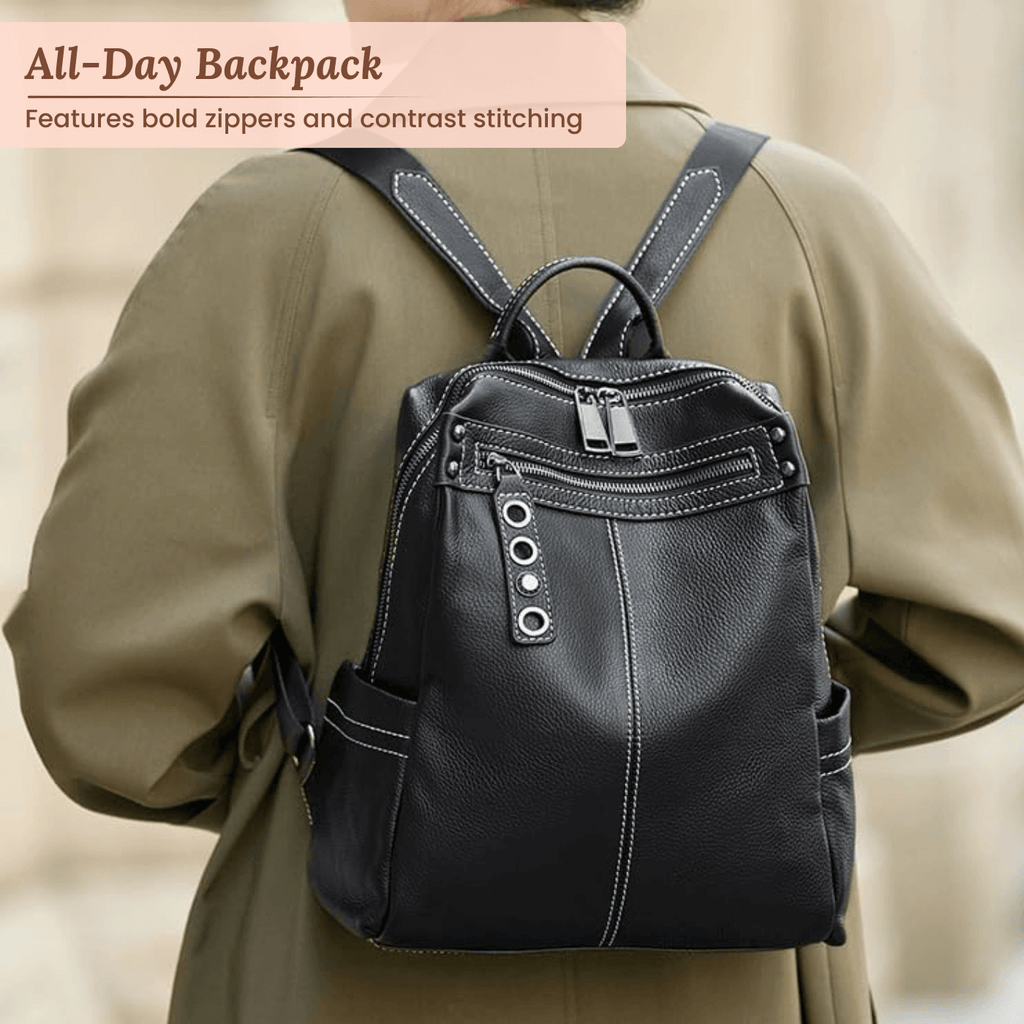Marcella’s Carry Utilitario | Backpack