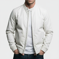 Stealth Onyx – Bomber Cortavientos Slim Fit