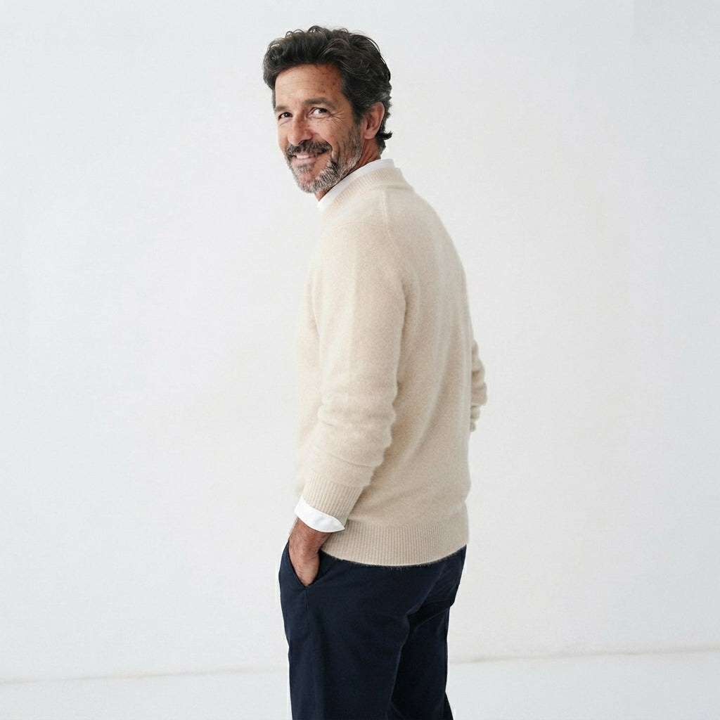ARLINGTON | Sweater Premium Edición Invierno