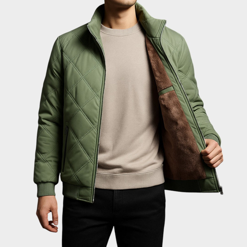 Polar™ | Chaqueta de forro polar