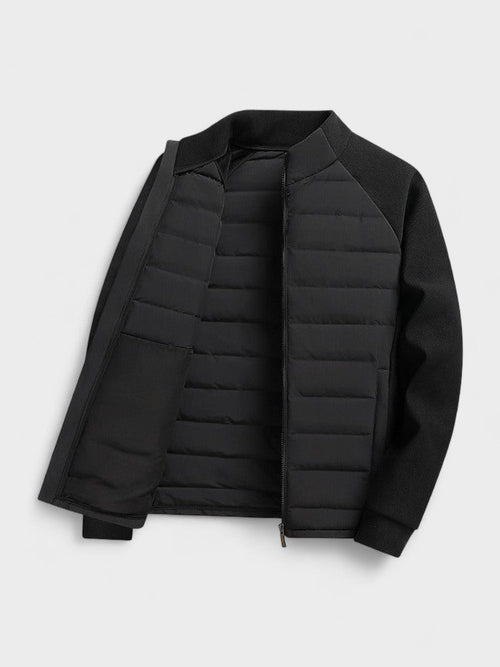 Birk™ | Chaqueta híbrida prémium