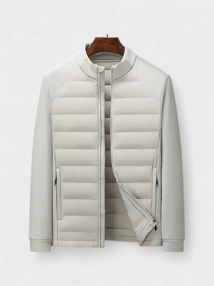 Birk™ | Chaqueta híbrida prémium