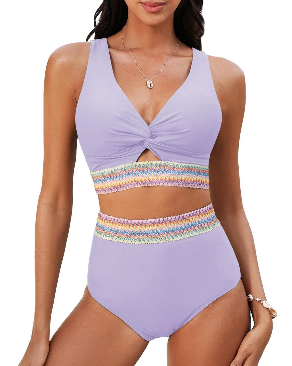 VALERA | Tu bikini elegante para el control de la barriga