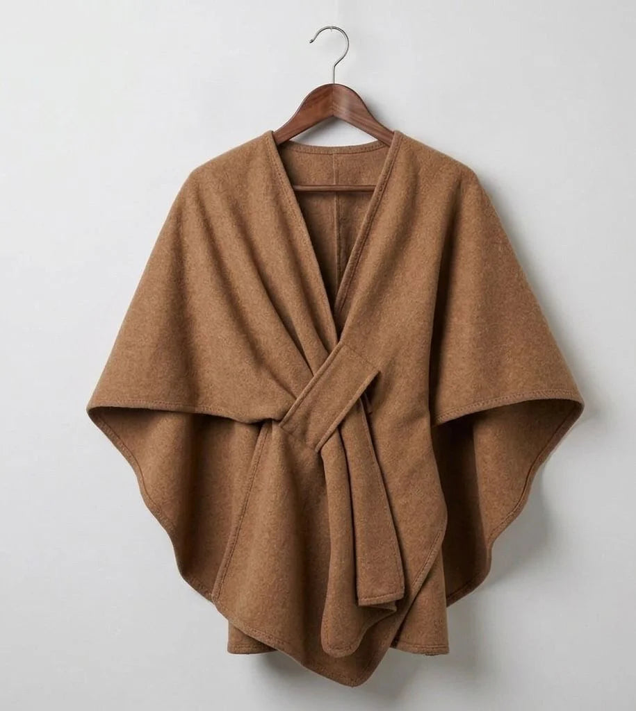 Marina™ | Chal Capa de Fleece