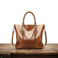 Bolso de hombro vintage de Sophie