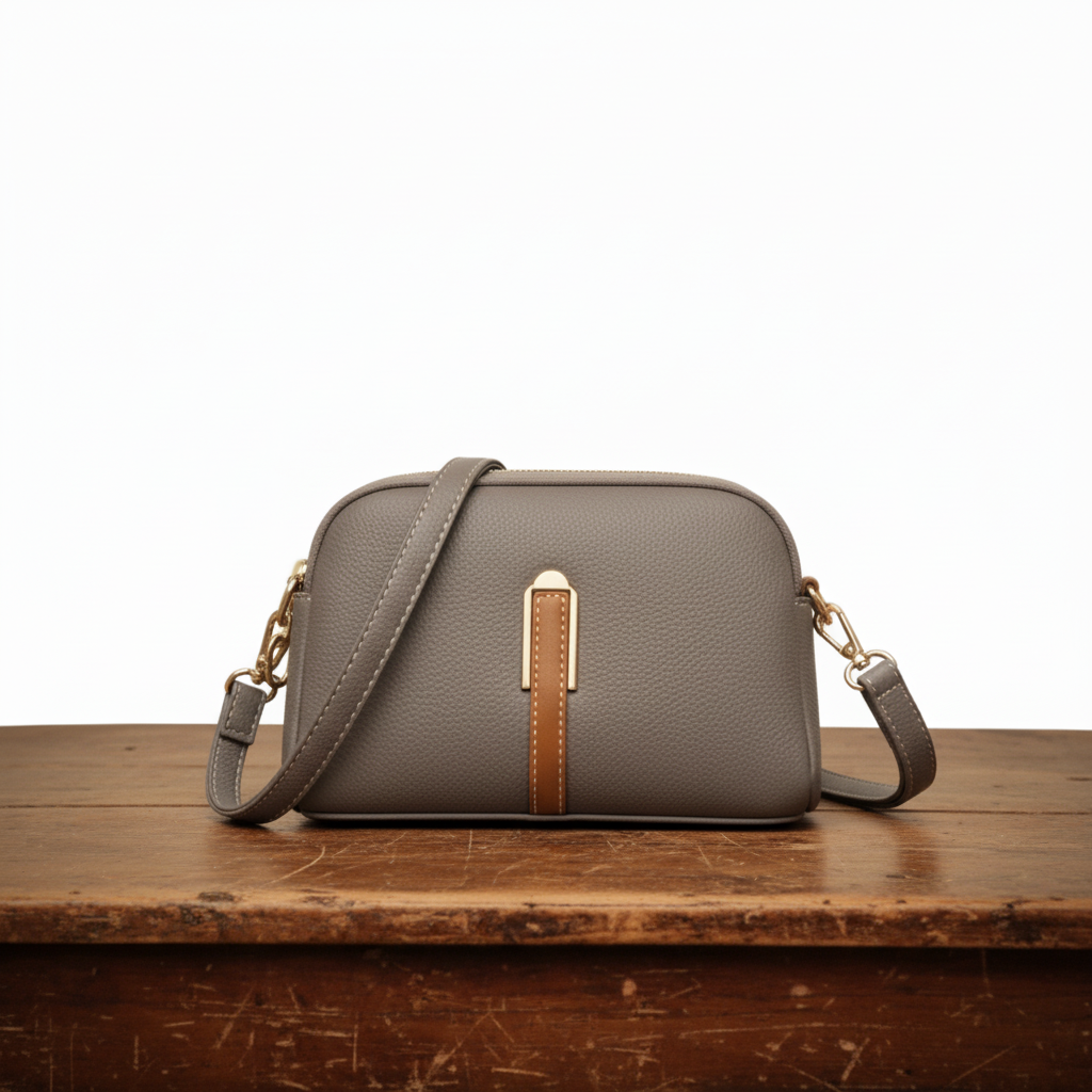 Bolso bandolera Mila