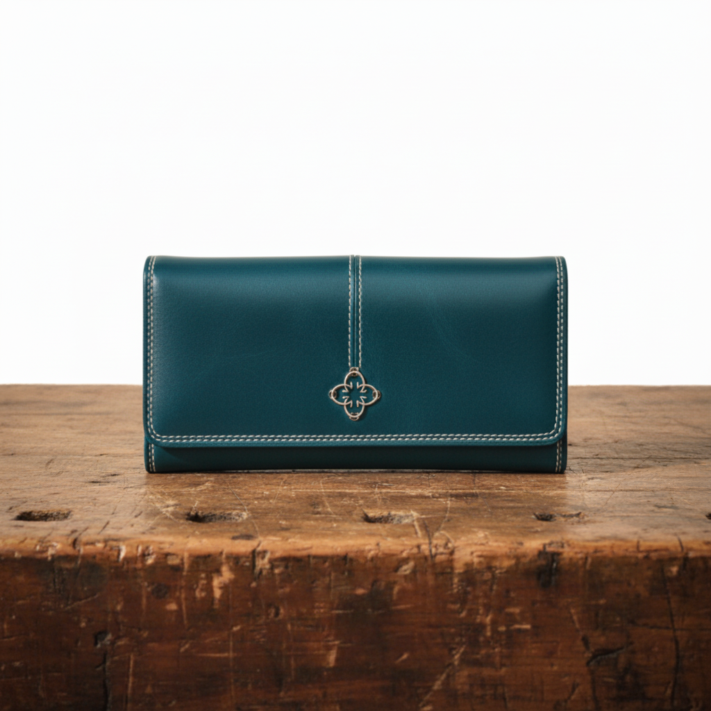 Eva Cartera Bidireccional