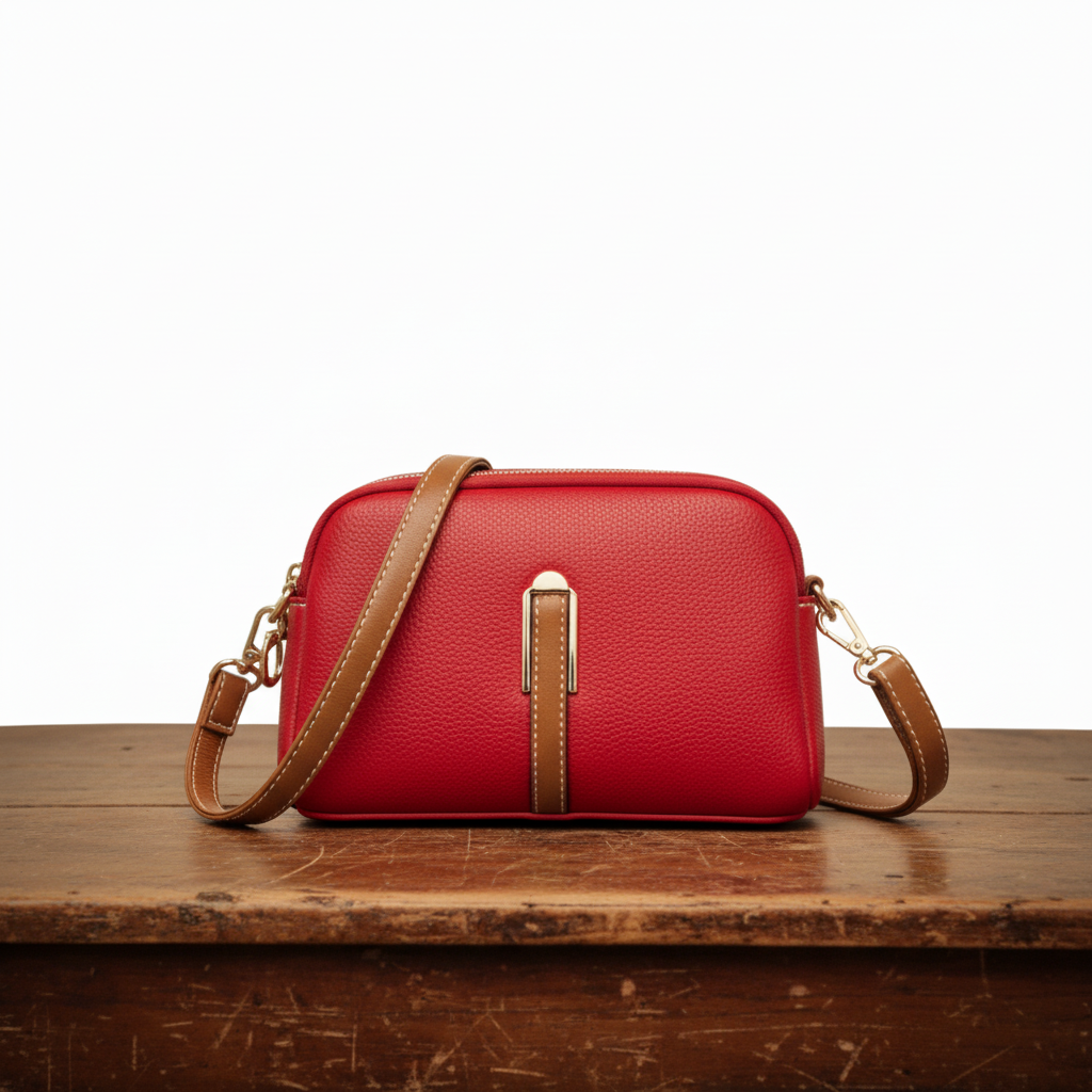 Bolso bandolera Mila