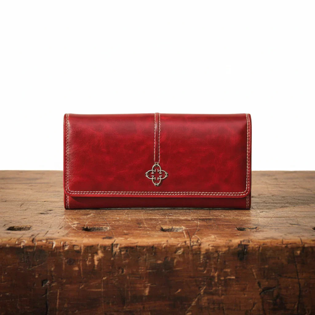 Eva Cartera Bidireccional