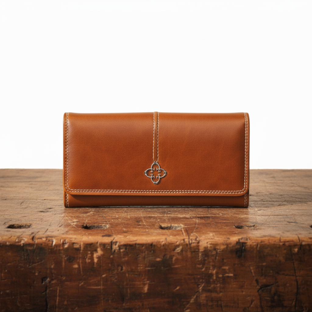 Eva Cartera Bidireccional