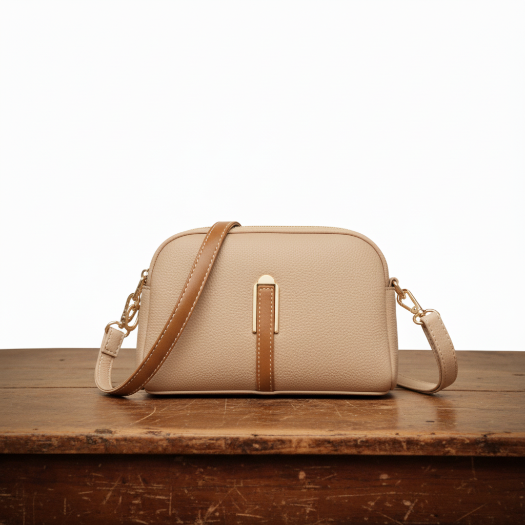Bolso bandolera Mila