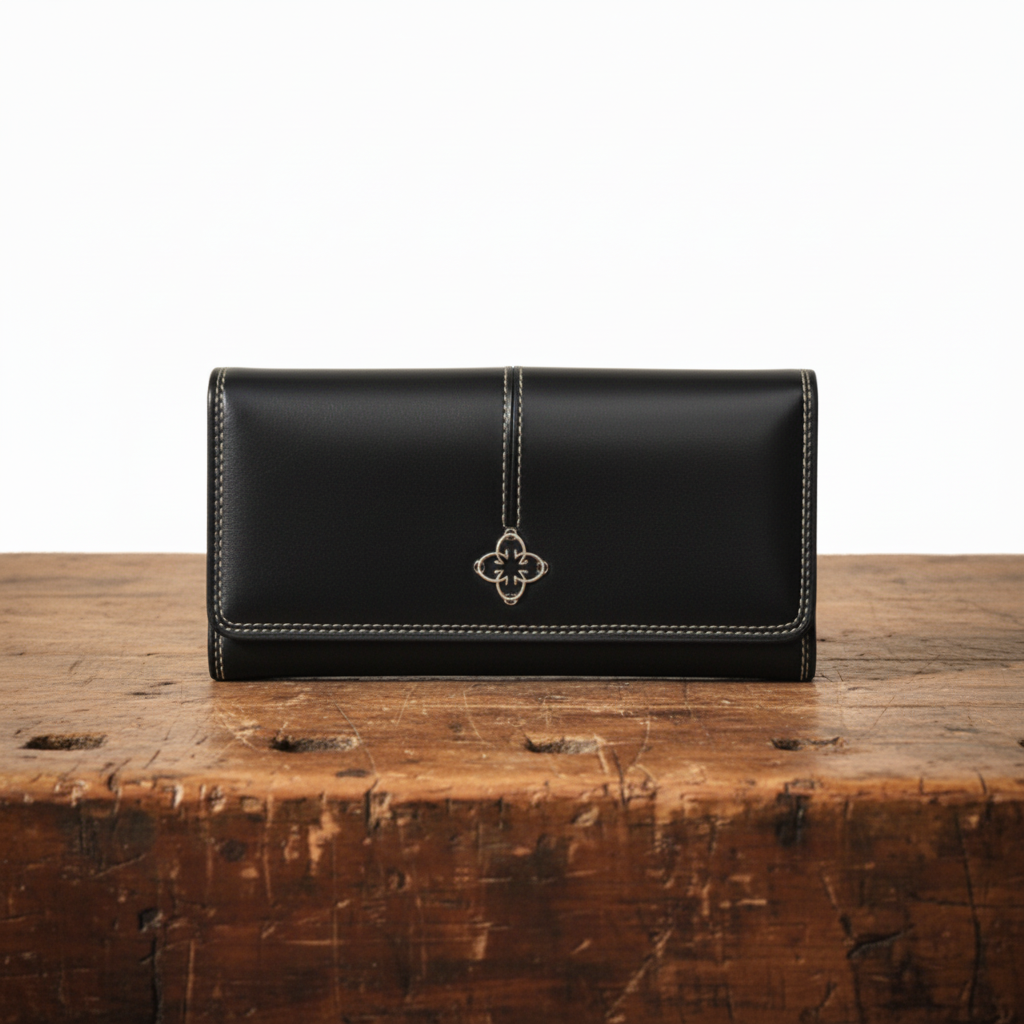 Eva Cartera Bidireccional