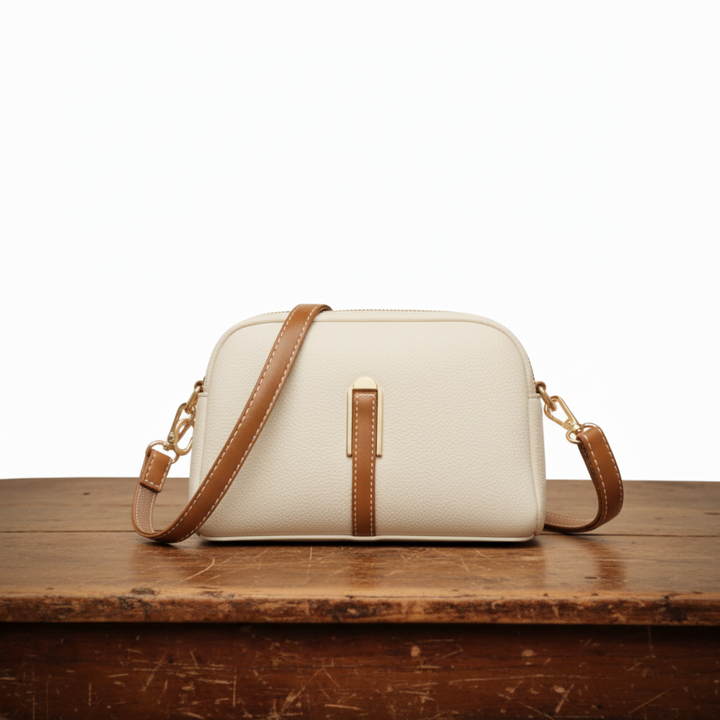 Bolso bandolera Mila