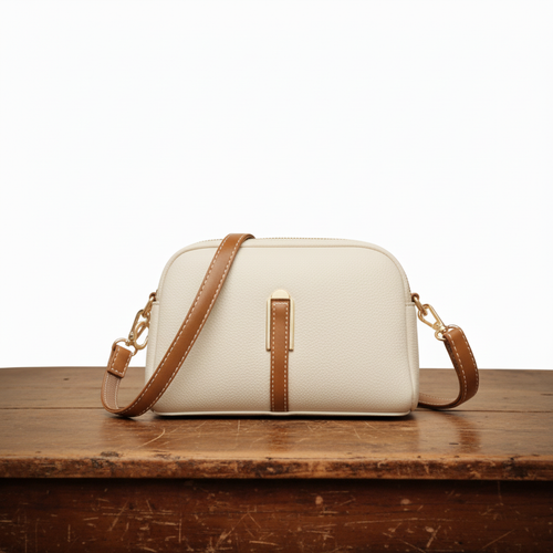 Bolso bandolera Mila