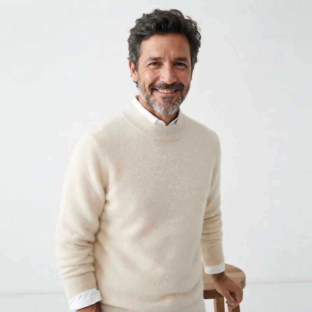 ARLINGTON | Sweater Premium Edición Invierno