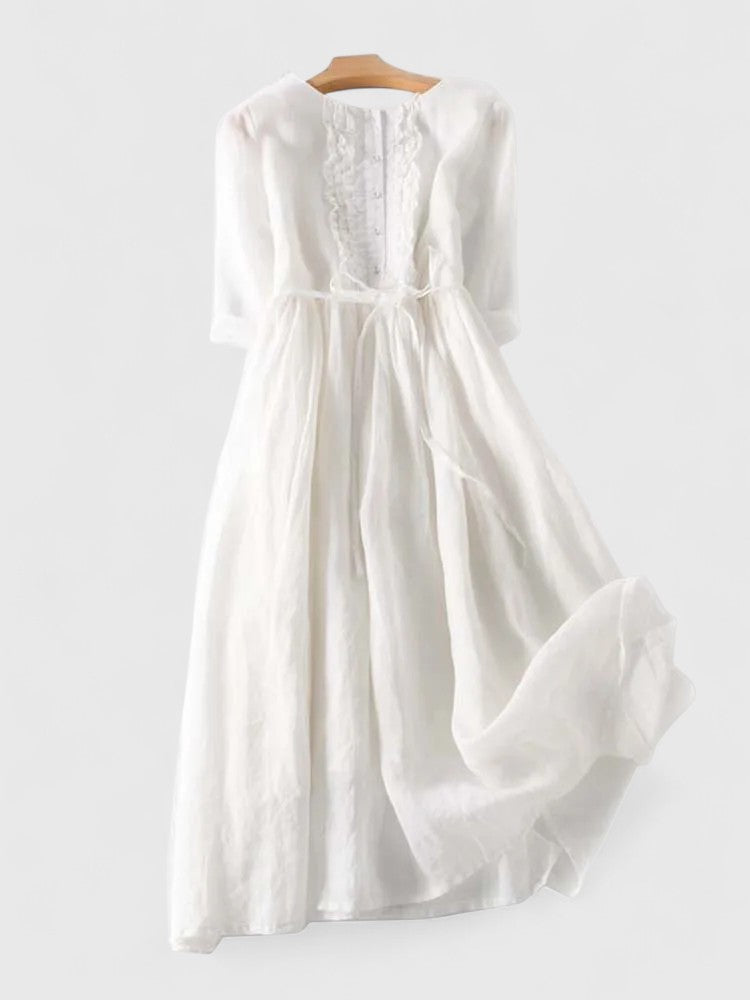 Patricia | Vestido Elegante