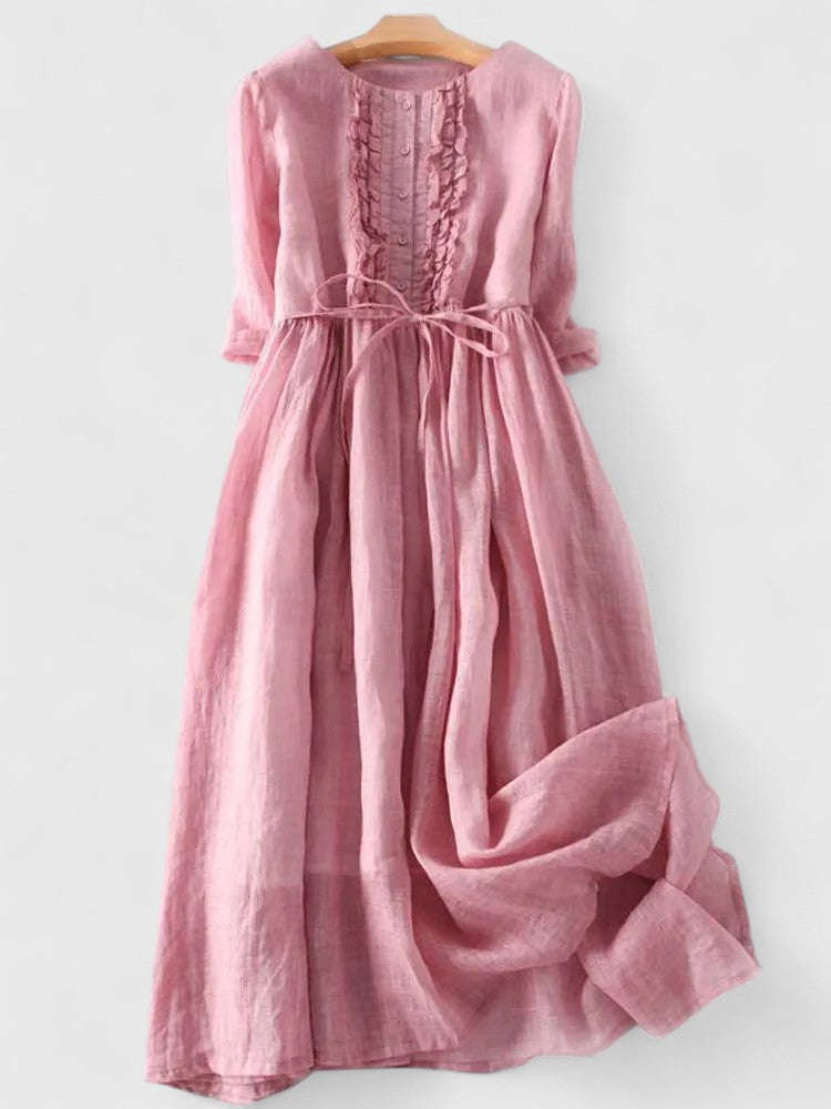 Patricia | Vestido Elegante