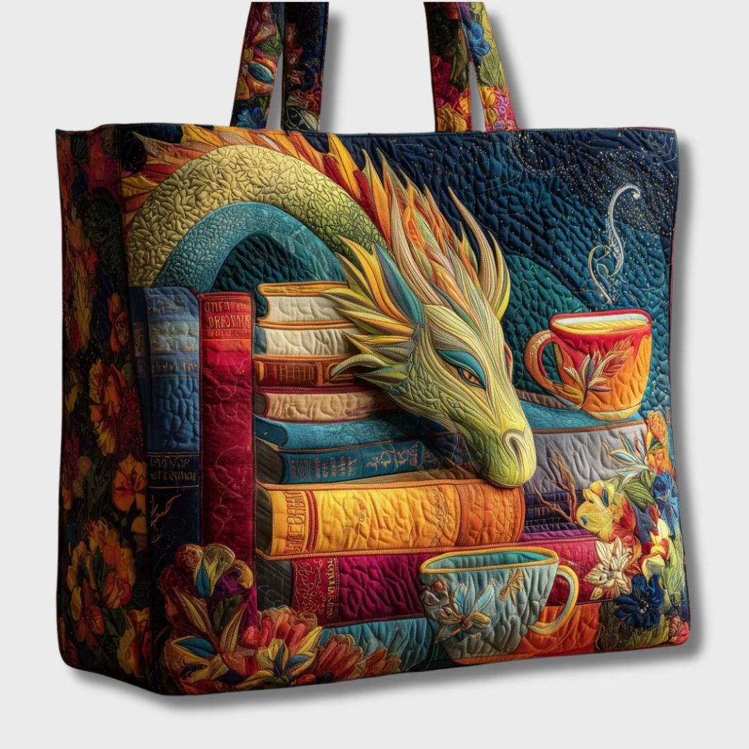 Hollis | Bolso hecho a mano con un estilo relajado