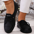 Carolina | Zapatos planos ortopédicos