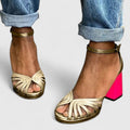 Noelyrah | Tacones Elegantes