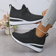 Zapatillas deportivas ortopédicas para uso diario