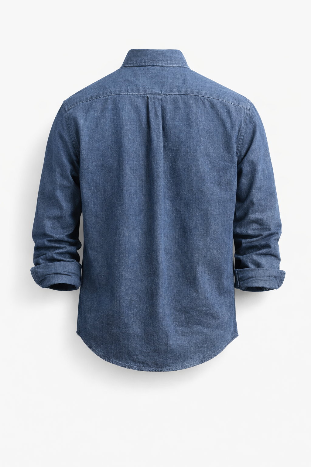 Keldros - Camisa casual-chic