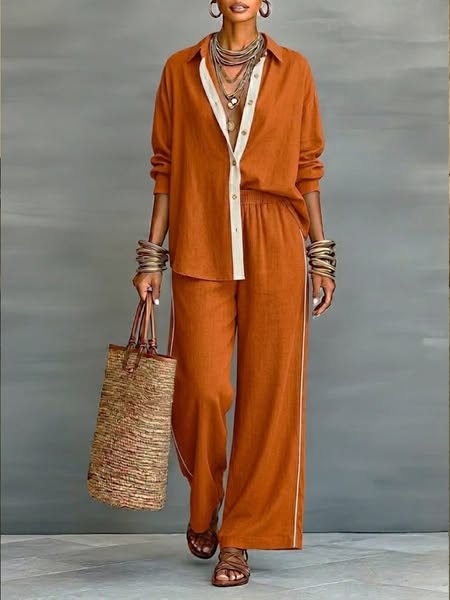 Luna Chic Set