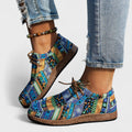 Louise │ Zapatos de confort ultraligeros