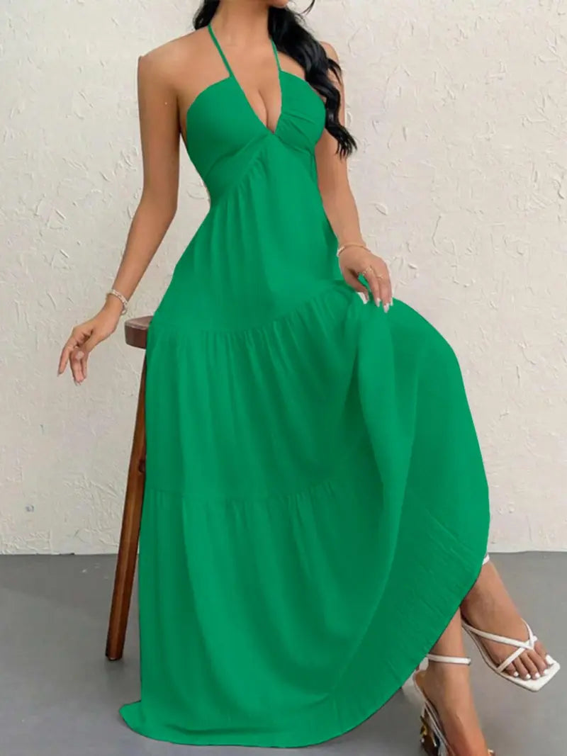 Alba - Vestido Verano Esencial